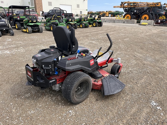 2023 Toro 75754 TIMECUTTER-54 - Photo5