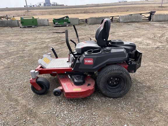 2023 Toro 75754 TIMECUTTER-54 - Photo8