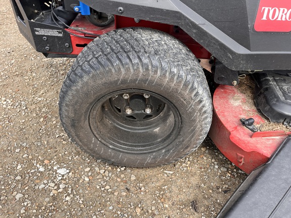 2023 Toro 75754 TIMECUTTER-54 - Photo11