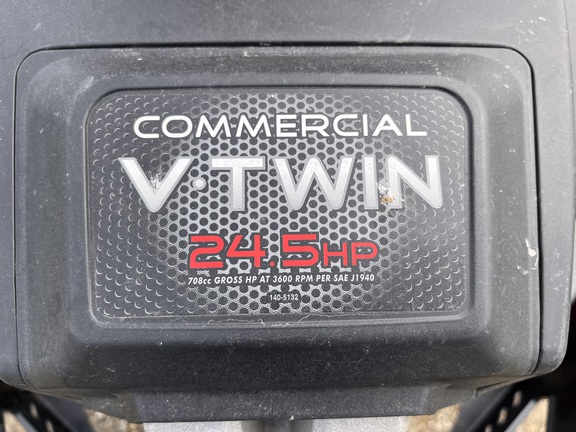 2023 Toro 75754 TIMECUTTER-54 - Photo15