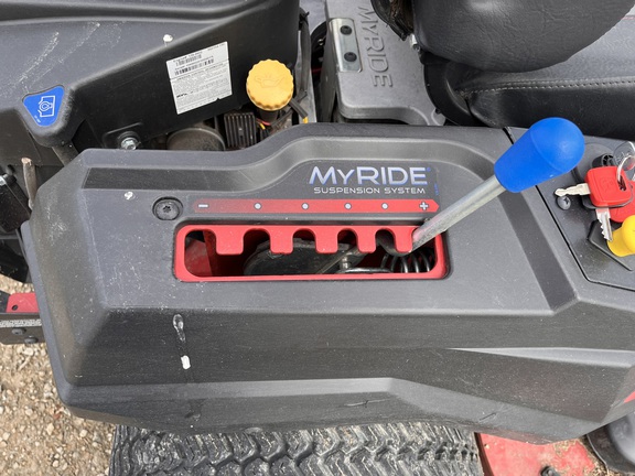 2023 Toro 75754 TIMECUTTER-54 - Photo16