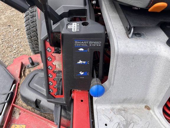 2023 Toro 75754 TIMECUTTER-54 - Photo17