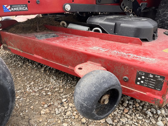 2023 Toro 75754 TIMECUTTER-54 - Photo20