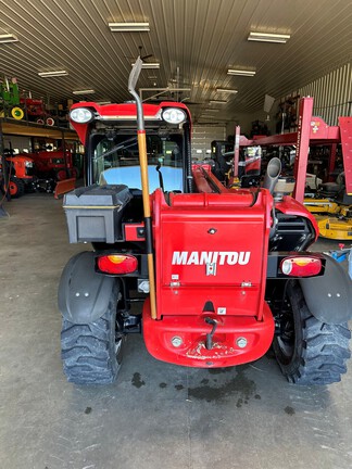 Photo of 2022 Manitou MT625H