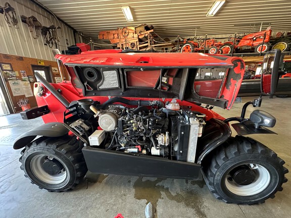 Photo of 2022 Manitou MT625H