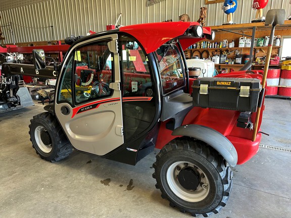 Photo of 2022 Manitou MT625H