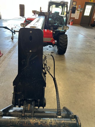 Photo of 2022 Manitou MT625H