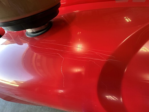 Photo of 2022 Manitou MT625H