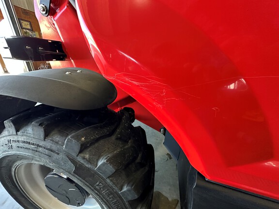 Photo of 2022 Manitou MT625H