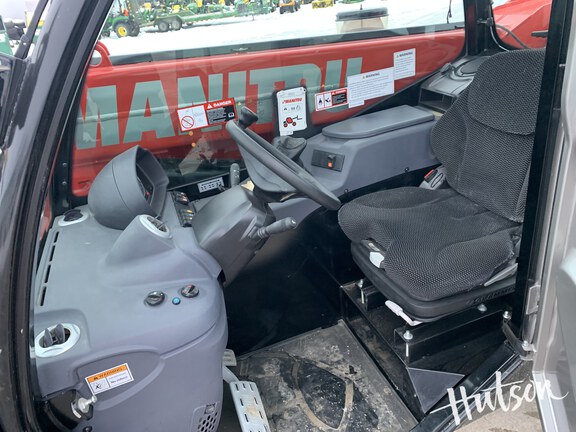 Photo of 2022 Manitou MT625H