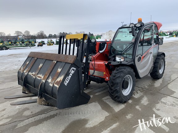 Photo of 2022 Manitou MT625H