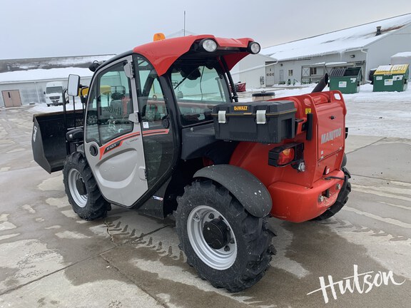 Photo of 2022 Manitou MT625H