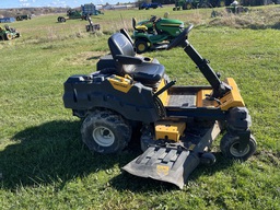 Zero Turn Mower For Sale 2013 Cub Cadet Z-Force S54 , 22 HP