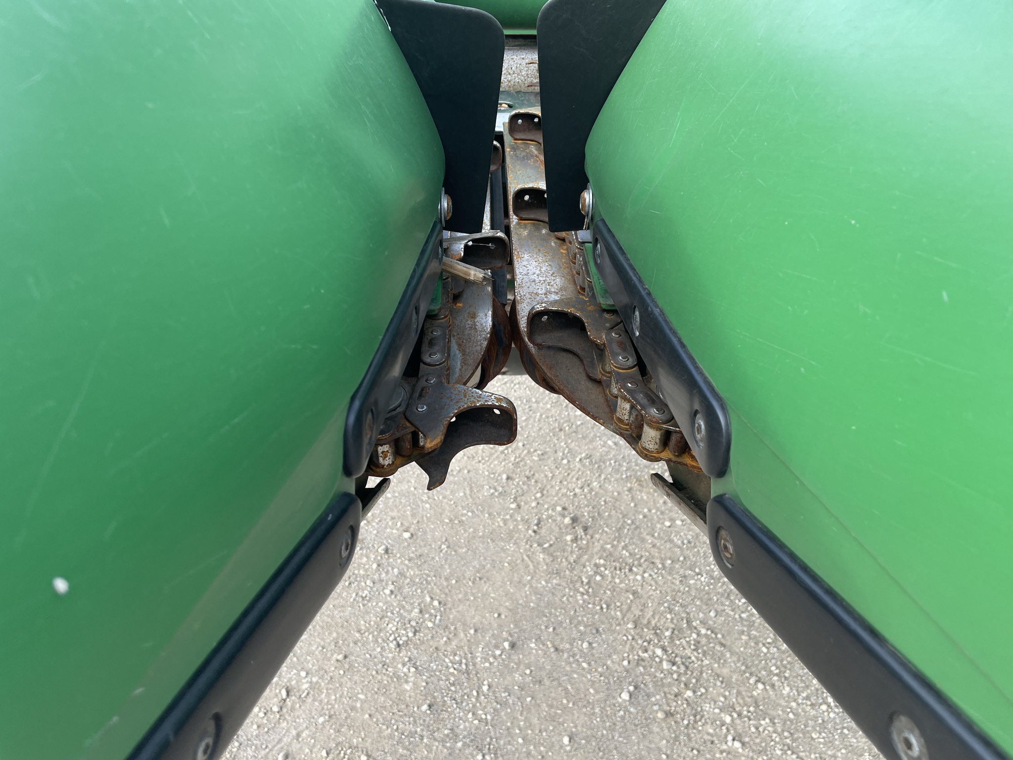  2021 John Deere C12R at Heritage Tractor in Baldwin City, KS