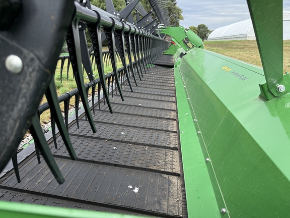 2025 John Deere RDF 45 - Photo7