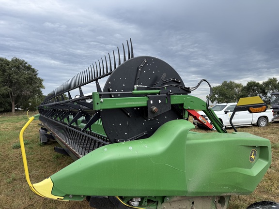 2025 John Deere RDF 45 - Photo2