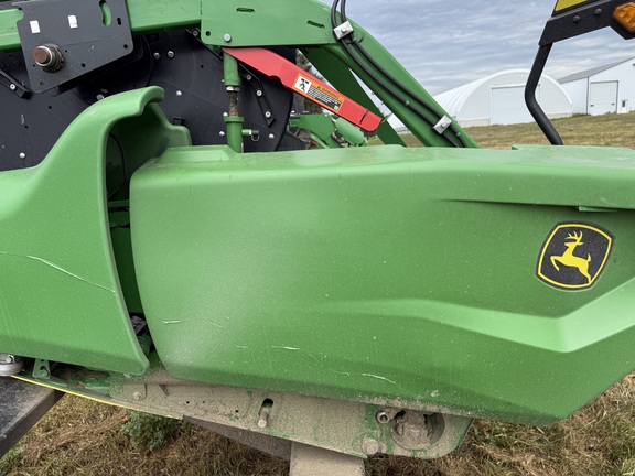 2025 John Deere RDF 45 - Photo9