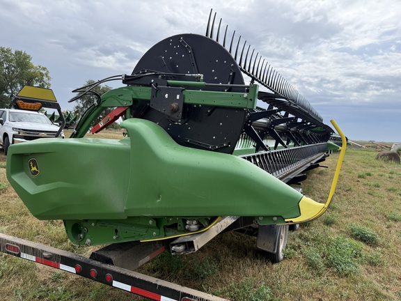 2025 John Deere RDF 45 - Photo1