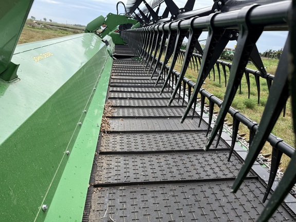 2025 John Deere RDF 45 - Photo8