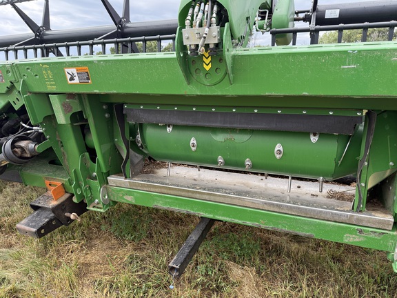 2025 John Deere RDF 45 - Photo5