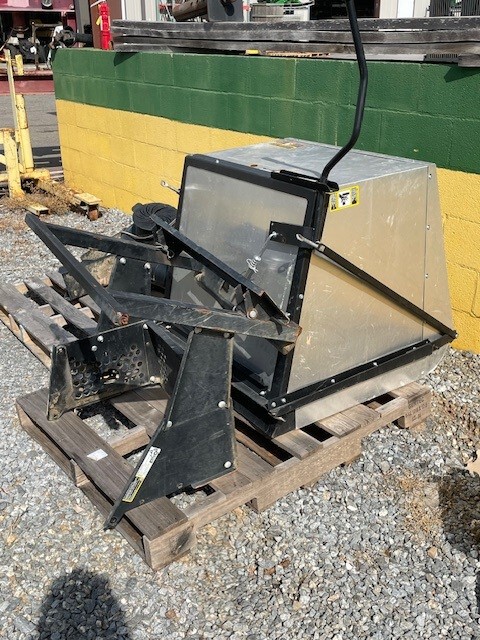 John Deere MCS DFS HOPP Image 1