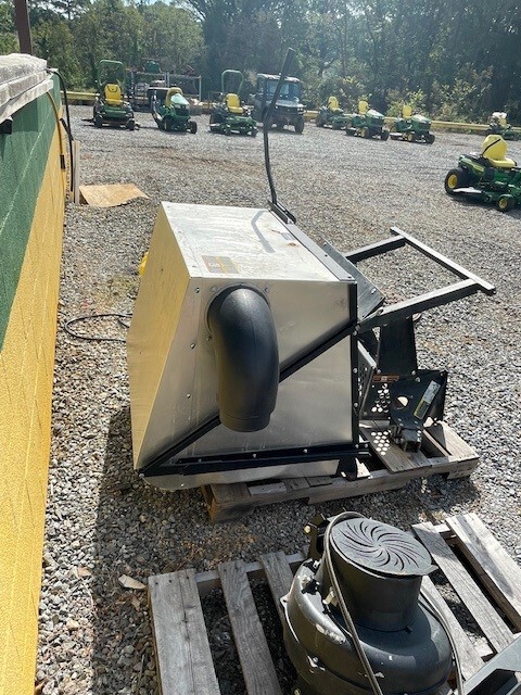 John Deere MCS DFS HOPP Image 3