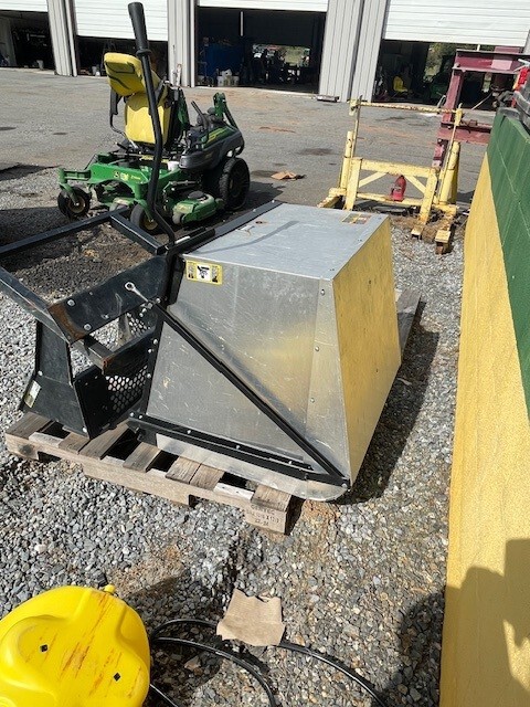 John Deere MCS DFS HOPP Image 4