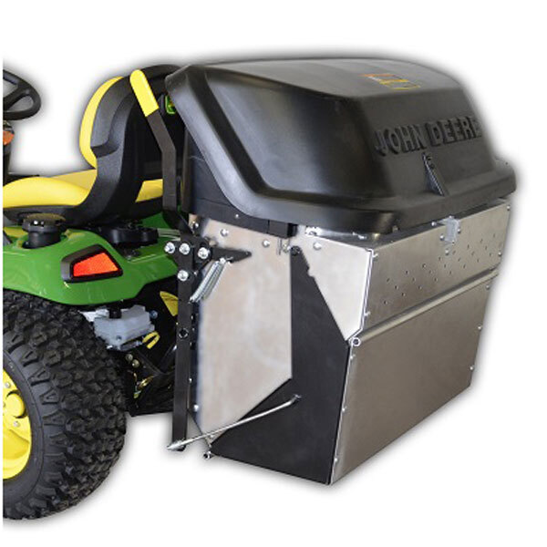 John Deere MCS DFS HOPP Image 5