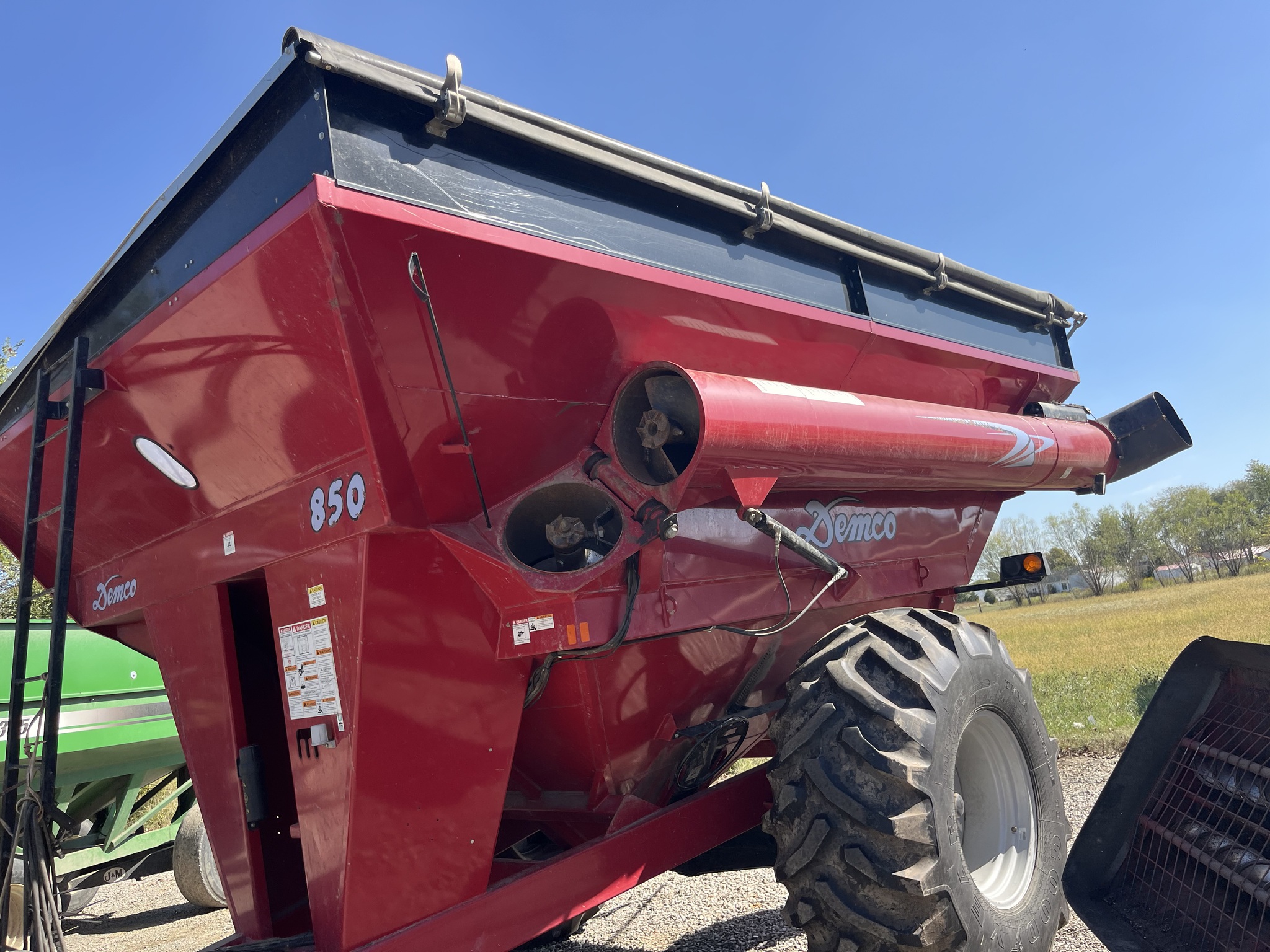 Demco 9445048 Image 3