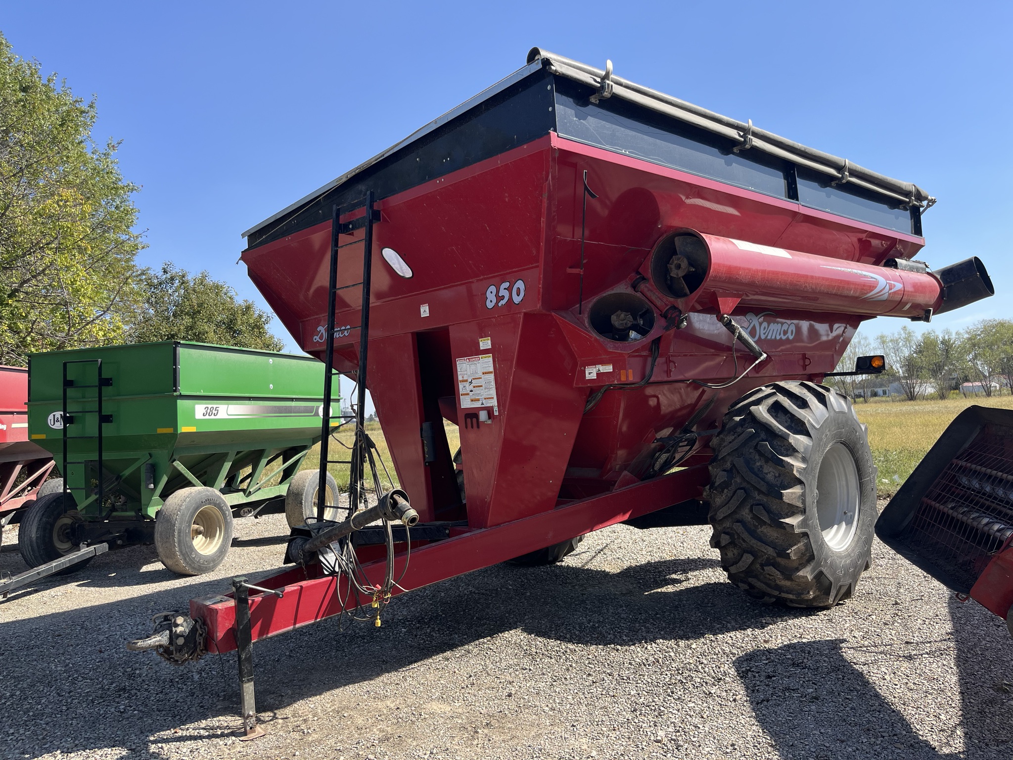 Demco 9445048 Image 1