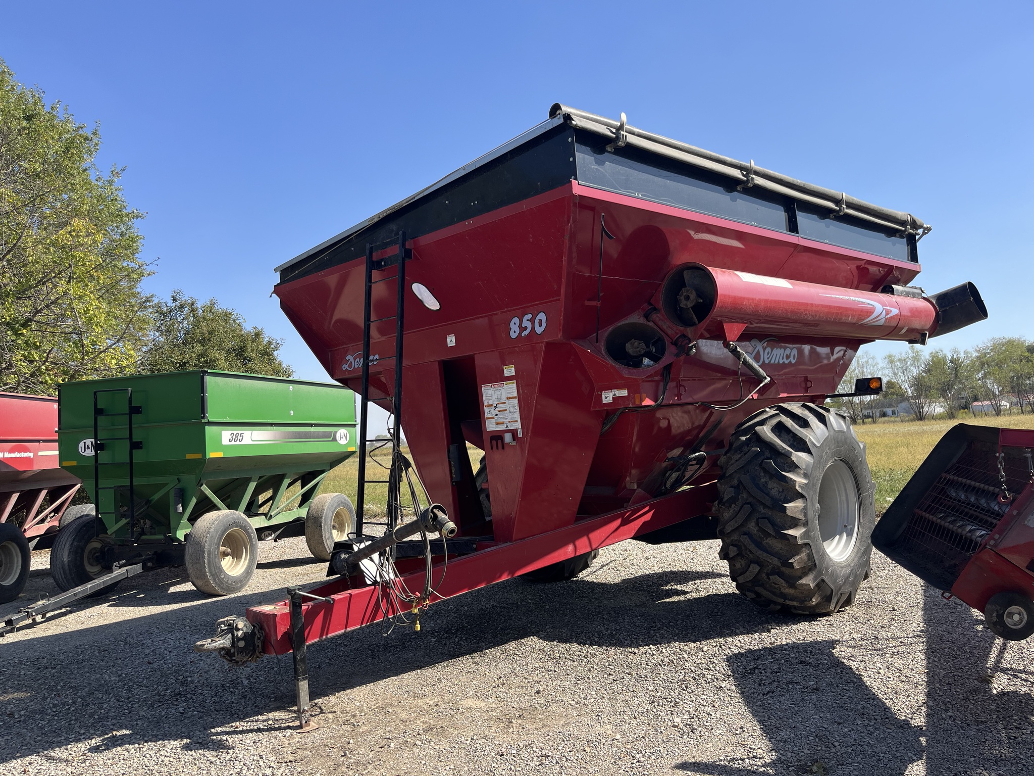 Demco 9445048 Image 2