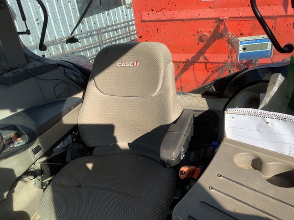 Photo of 2011 Case IH Puma 200