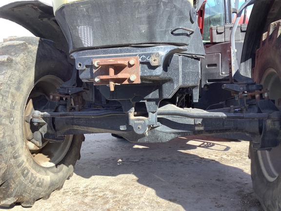 Photo of 2011 Case IH Puma 200