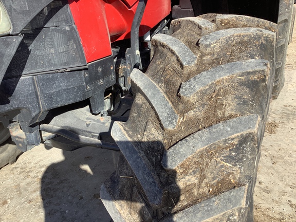 Photo of 2011 Case IH Puma 200