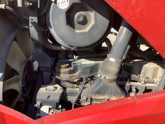 Photo of 2011 Case IH Puma 200