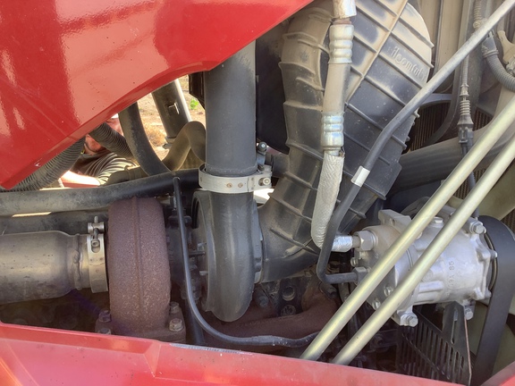 Photo of 2011 Case IH Puma 200