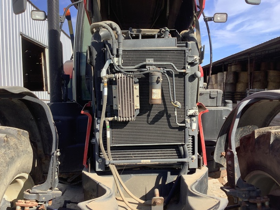 Photo of 2011 Case IH Puma 200