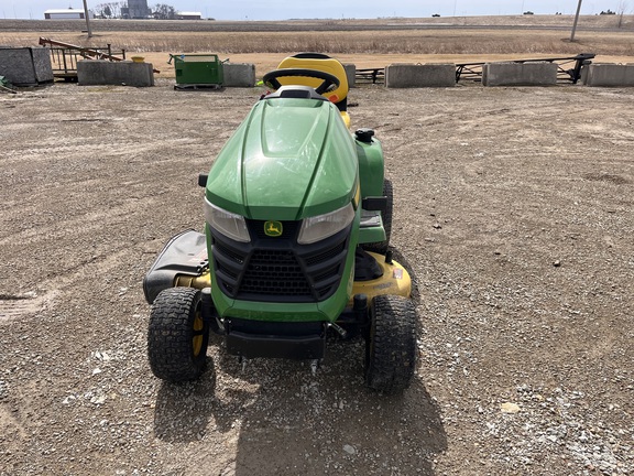 2019 John Deere X354 - Photo2