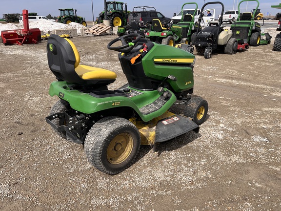 2019 John Deere X354 - Photo5