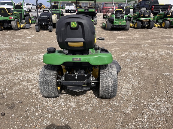 2019 John Deere X354 - Photo6