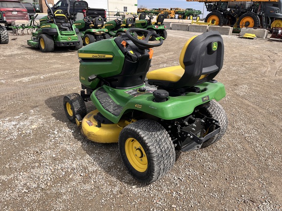2019 John Deere X354 - Photo7