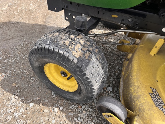 2019 John Deere X354 - Photo9