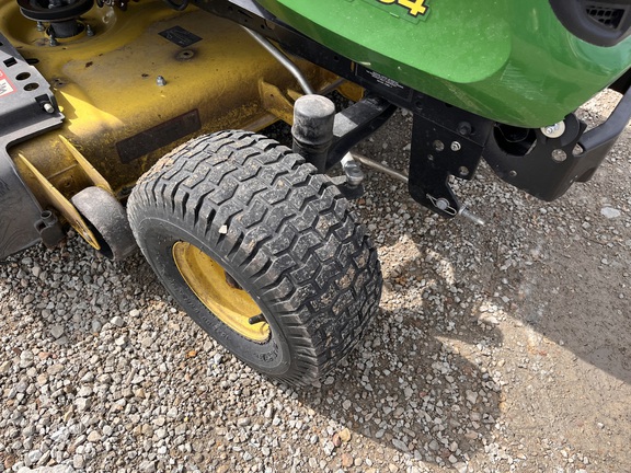 2019 John Deere X354 - Photo10