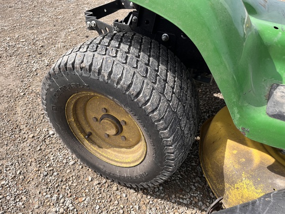 2019 John Deere X354 - Photo11