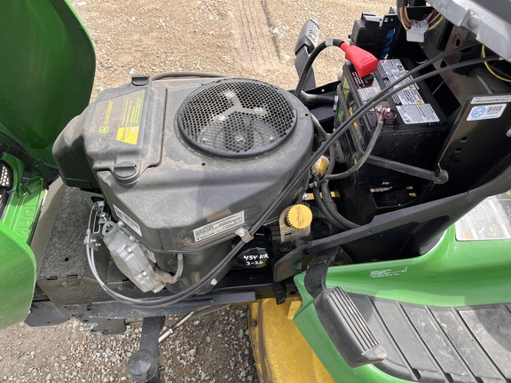 2019 John Deere X354 - Photo13