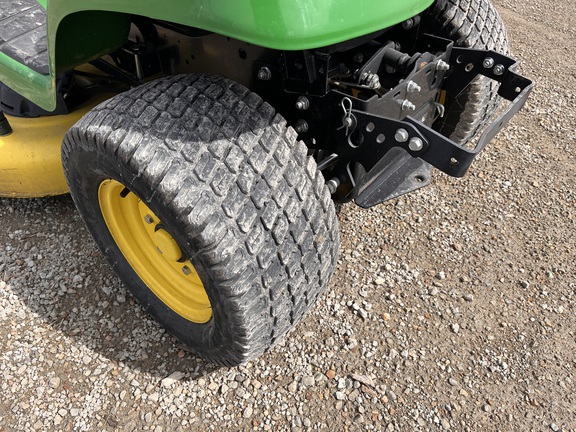 2019 John Deere X354 - Photo12