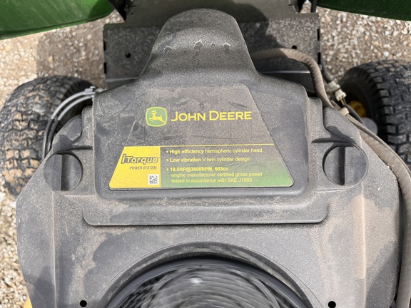 2019 John Deere X354 - Photo15