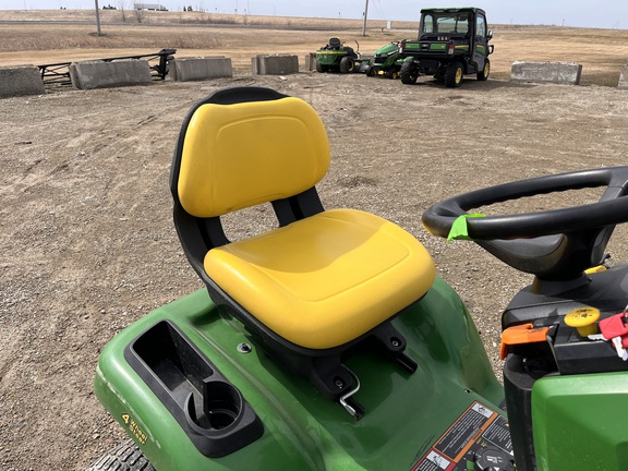 2019 John Deere X354 - Photo16