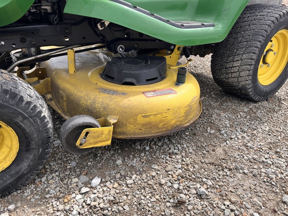 2019 John Deere X354 - Photo20