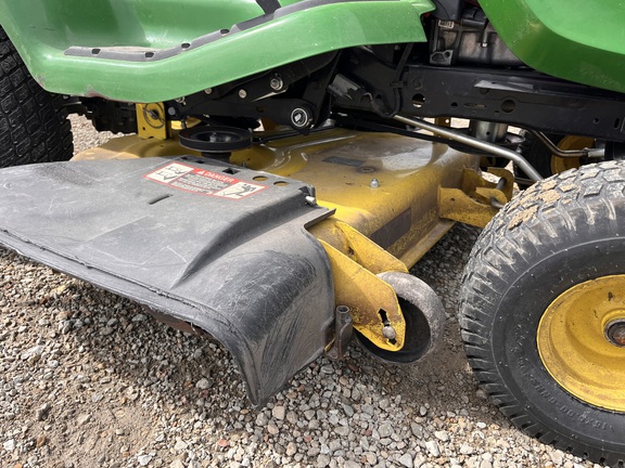 2019 John Deere X354 - Photo21